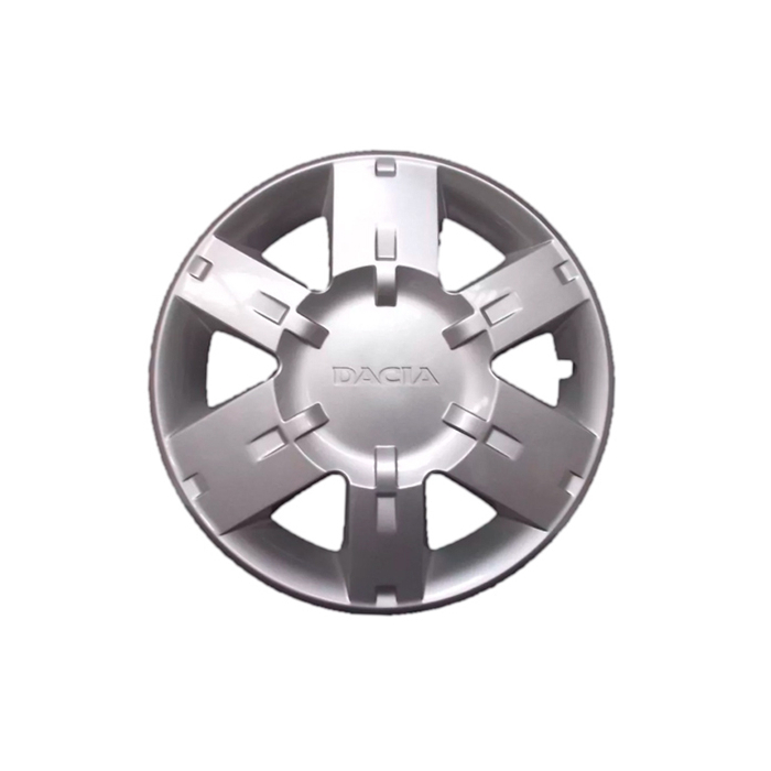 Dacia wieldop Bucharest 15"