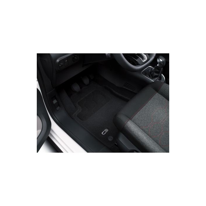 Citroen C3 (2016 - 2024) vloermatten