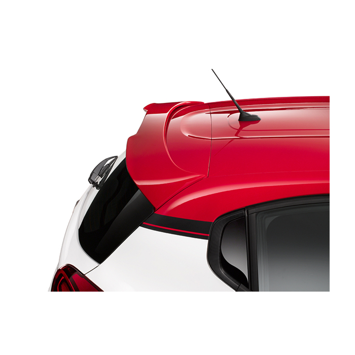 Citroën C3 (2016 - 2024) dakspoiler