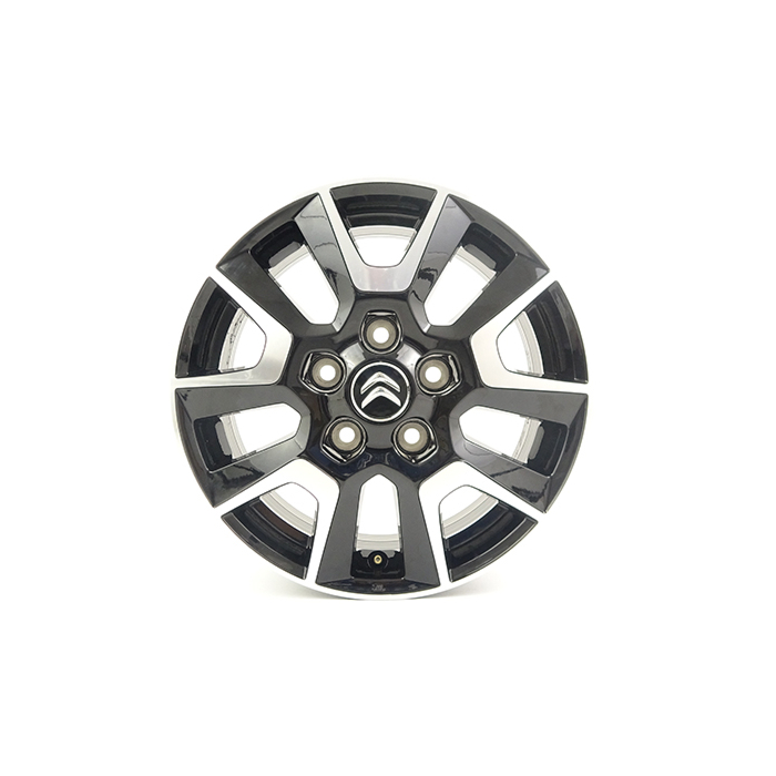 Citroën Jumper (2014 - ..) set lichtmetalen velgen 16”