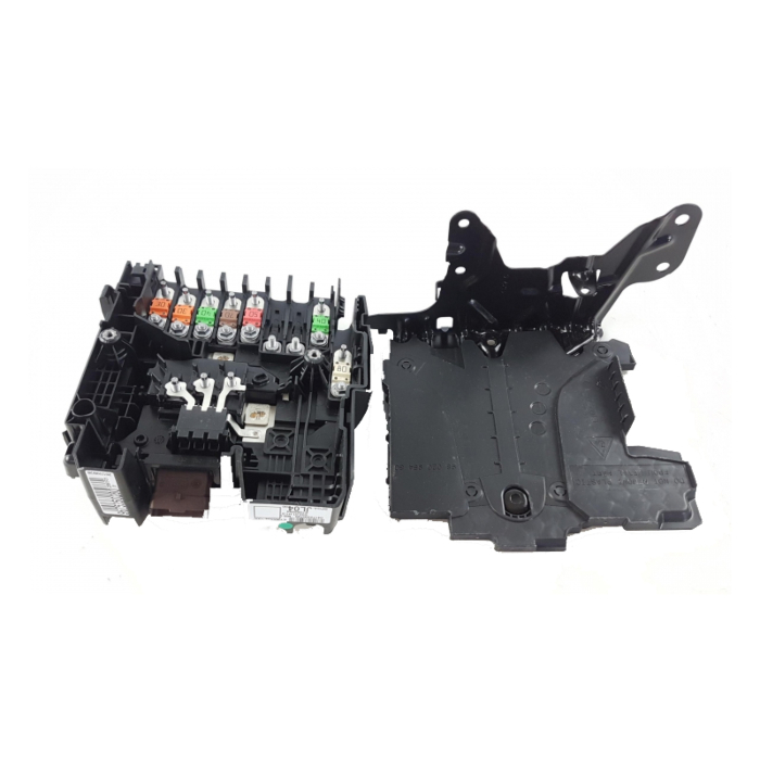 Peugeot BPGA module