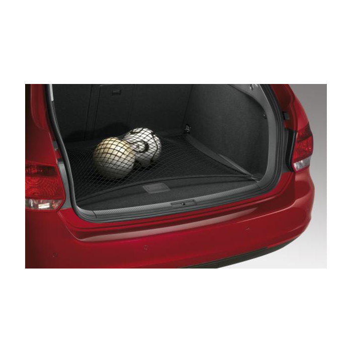 Volkswagen Golf 6 Variant bagagenet