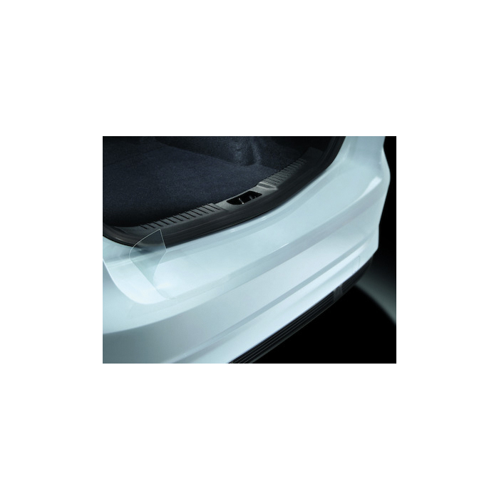 Ford Mondeo (09/2010 - 08/2014) wagon bumperbeschermer transparant