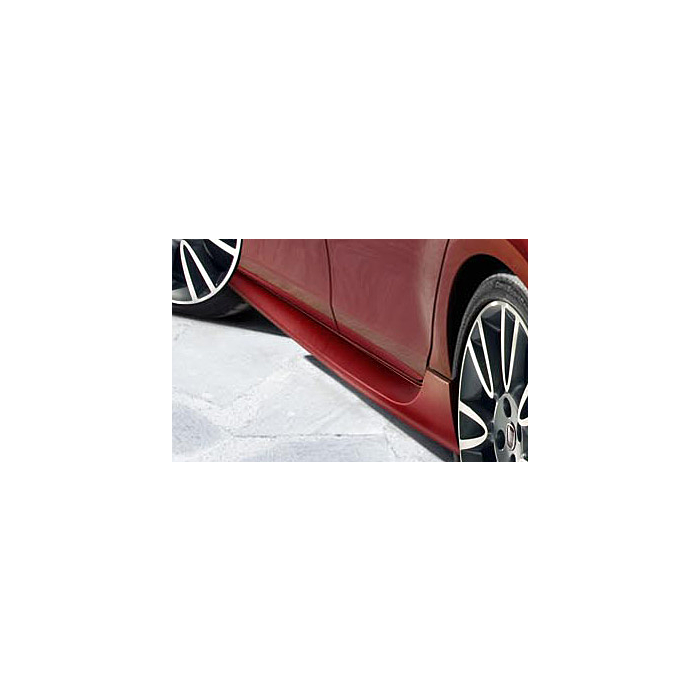 Fiat Bravo 2007 - 2015 sideskirts
