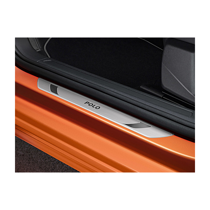 Volkswagen Polo (2018 - ..) instaplijsten 