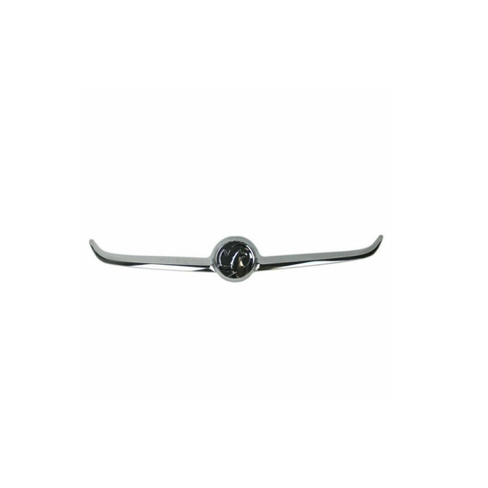Vauxhall Corsa E grille sierlijst