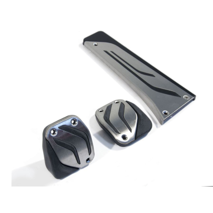 BMW M Performance pedalenset handgeschakeld (diverse modellen)
