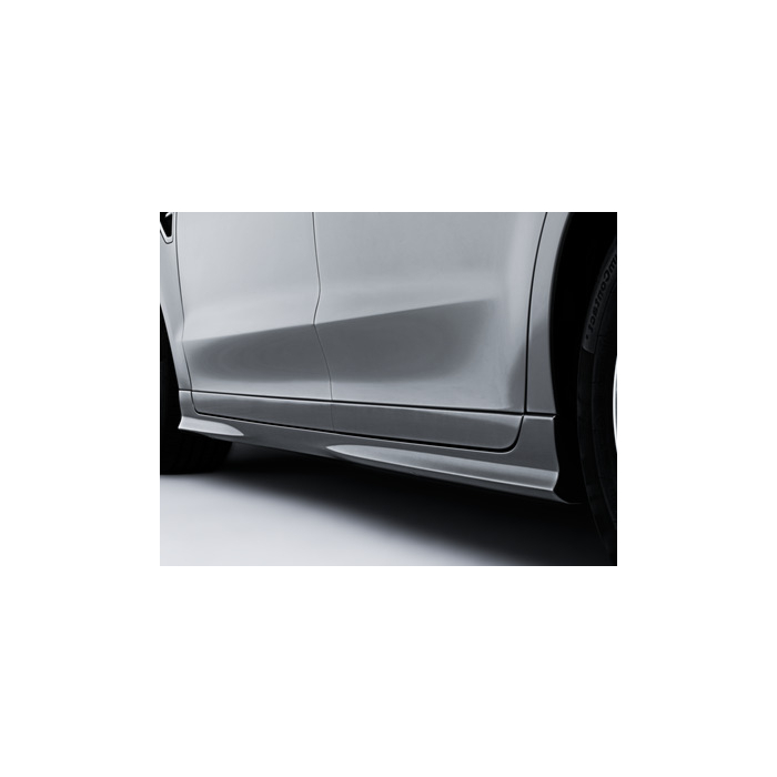 Ford S-MAX (06/2015 - 04/2023) side skirt links