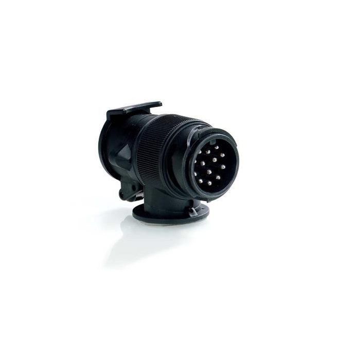 Adapter 13-pins naar 7-pins