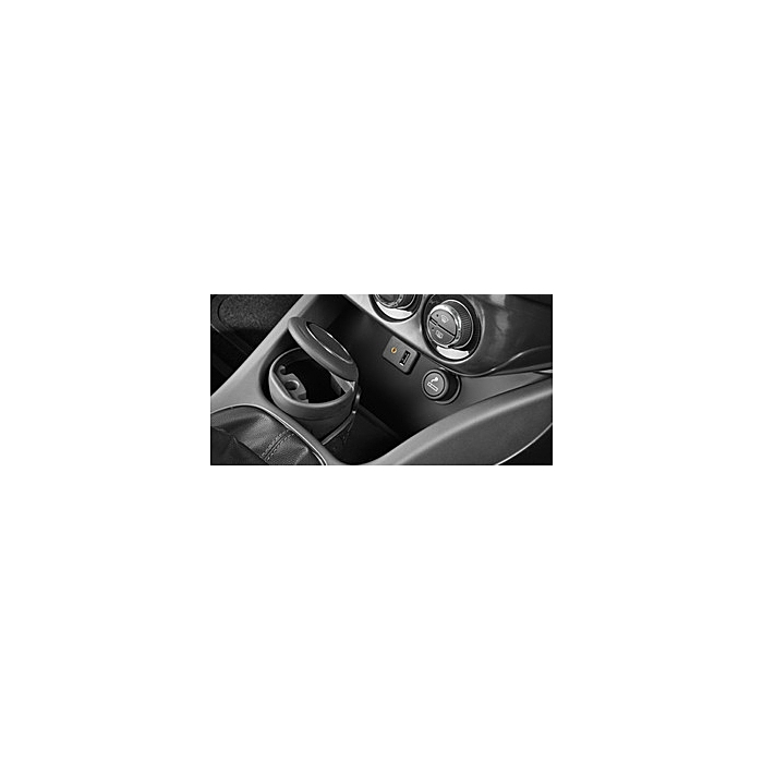Opel Astra K / Insignia B rokerspakket