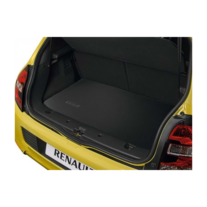 Renault Twingo 2014 - .. bagageruimtemat