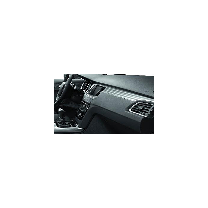 Peugeot 508 (2010 - 2018) interieurset aluminium