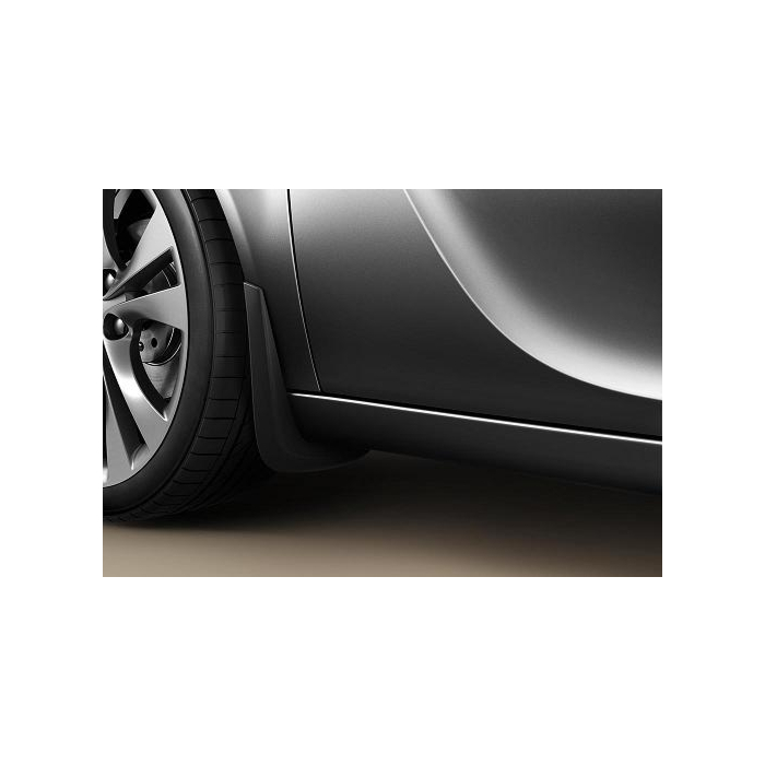 Opel Insignia A Sports Tourer spatlappen achter