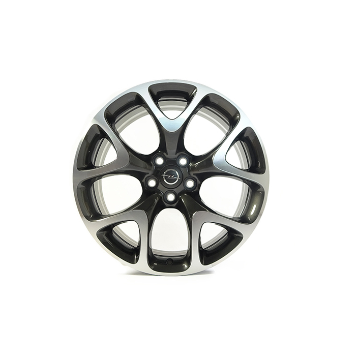 Opel Insignia A OPC 20" 5-holes wheel