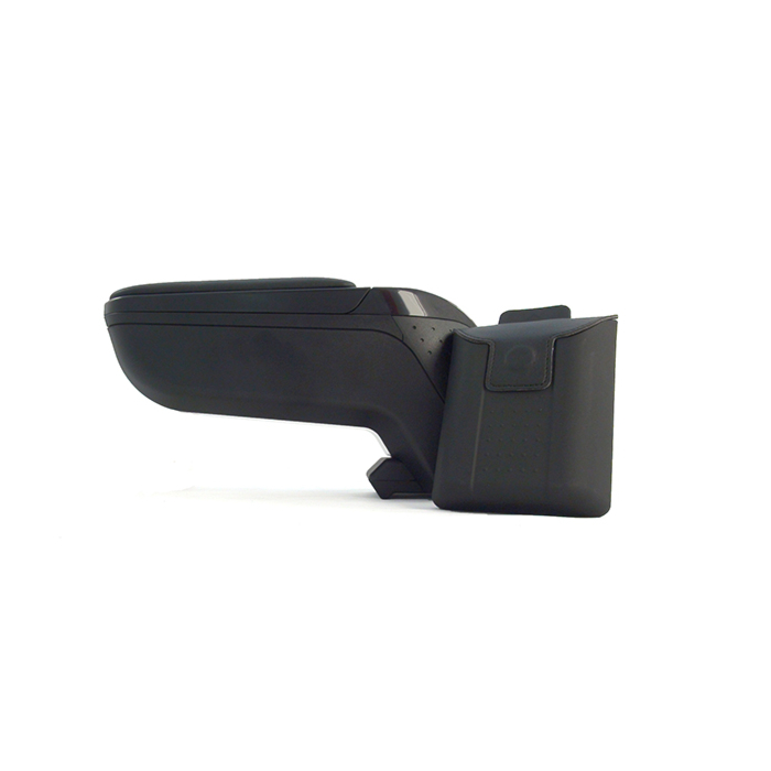 Suzuki SX4 2006 - 2015 Armster 2 zwart armsteun