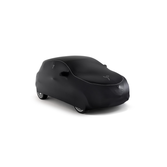 Lancia Ypsilon indoor beschermhoes