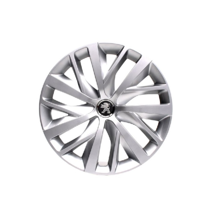 Peugeot wheel cover 16"