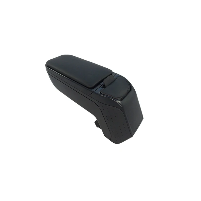 Ford Ka+ 2016 - .. Armster 2 zwart armsteun 