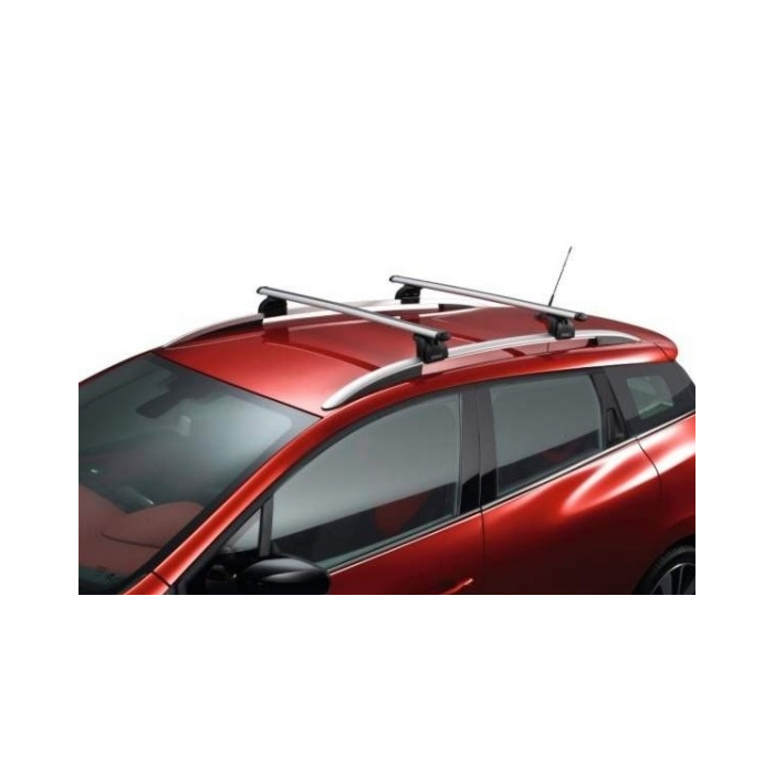 Renault Clio (2012 - 2019) Estate dakdragers