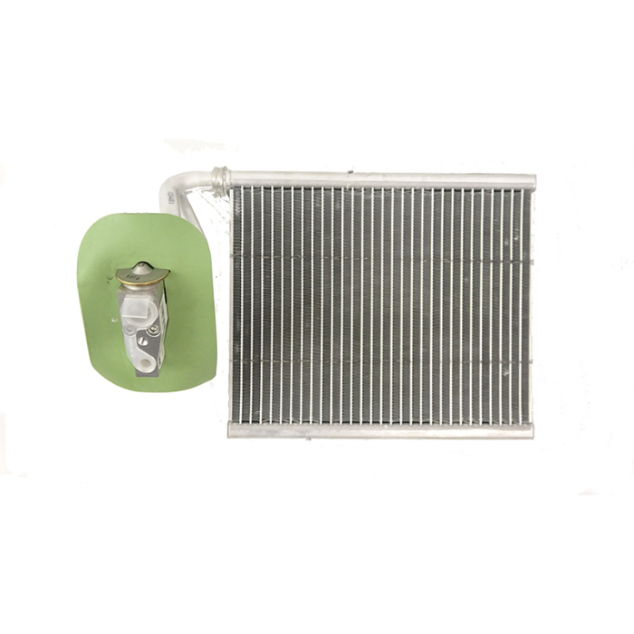 Nissan NV-200 verdamper