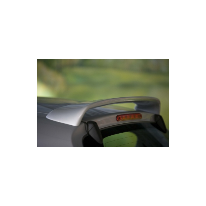 Musketier Toyota Aygo 2005 - 2014 dakspoiler