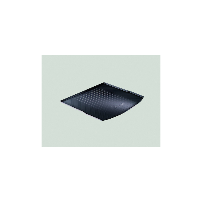 Ford Focus (01/2011 - 03/2018) hatchback antislipmat voor bagageruimte