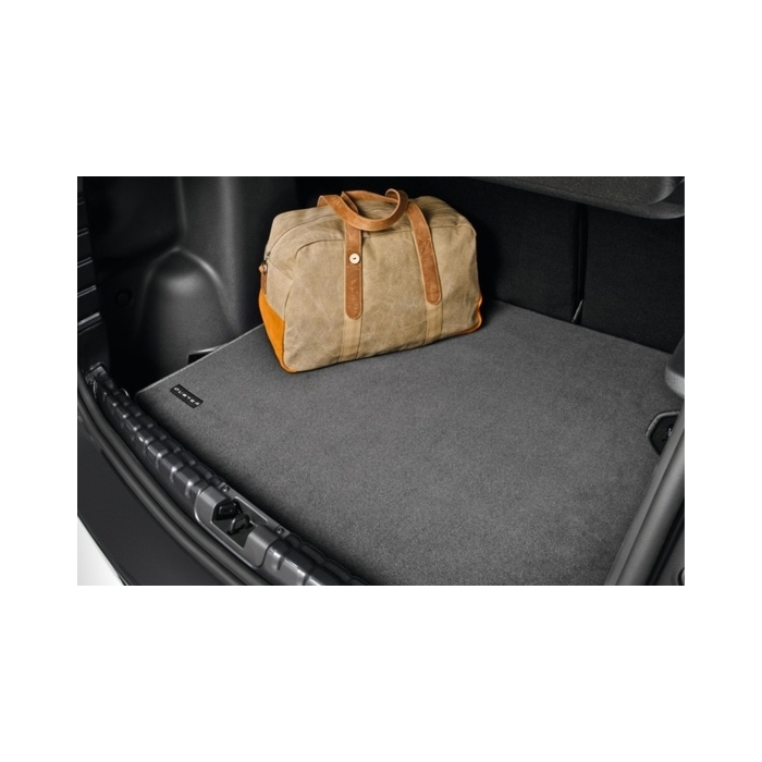 Dacia Duster 2014 - 2018 kofferbakmat - niet omkeerbaar