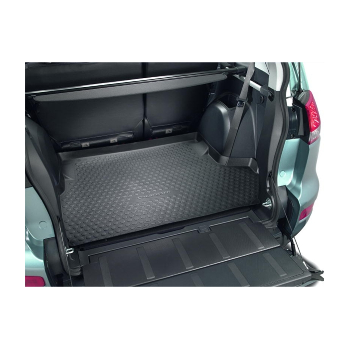Citroën C-Crosser inzetbak