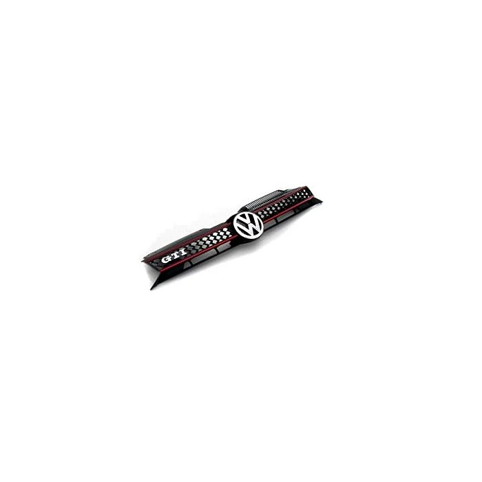 Volkswagen Golf 6 GTI grille