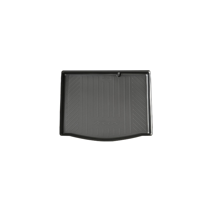Ford Focus (01/2011 - 03/2018) hatchback antislipmat voor bagageruimte