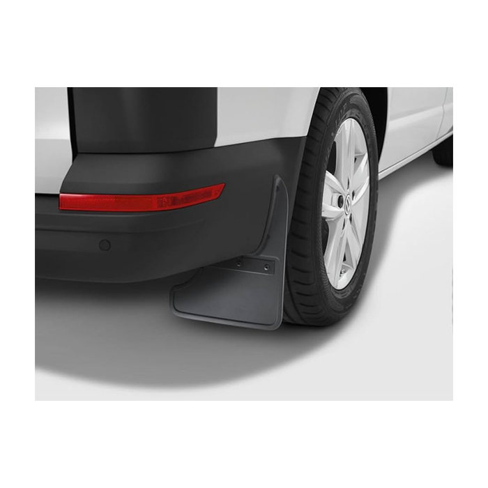 Volkswagen Transporter T6 (2015 - 2024) mud flaps rear