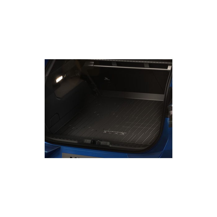 Ford Puma (10/2019 - ..) antislipmat voor bagageruimte