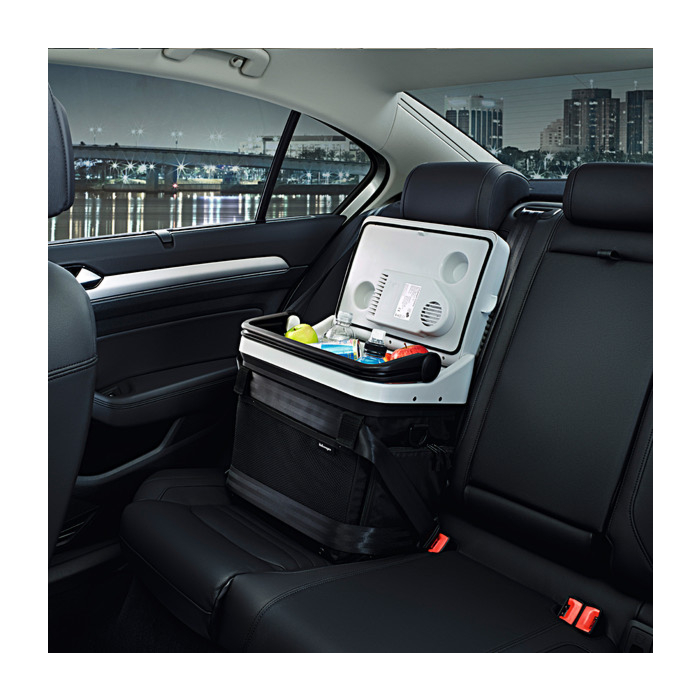 Volkswagen cool & thermos box