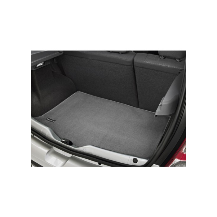 Dacia Sandero 2008 - 2012 luggage compartment mat short