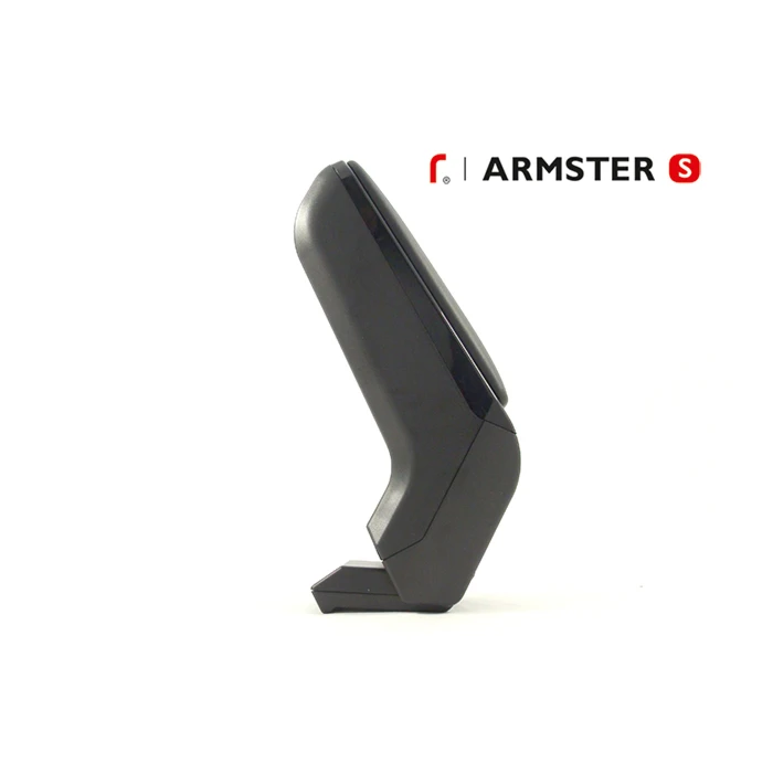 Armsteun Opel Astra H Armster S zwart