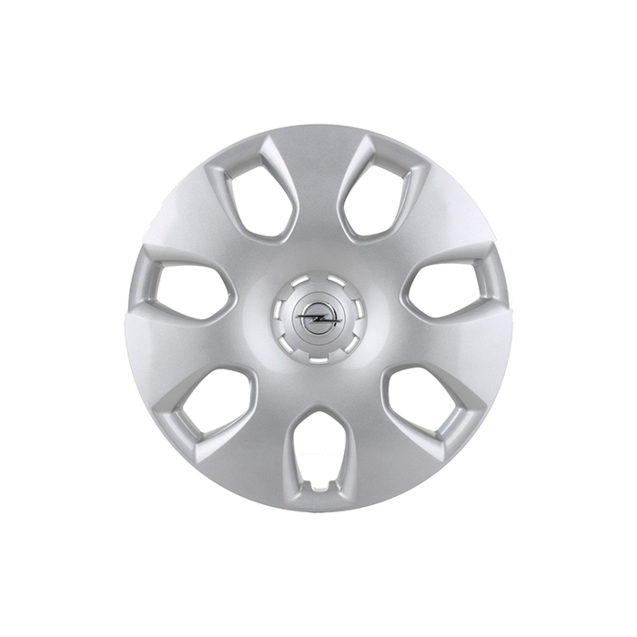 Opel wieldop 17"