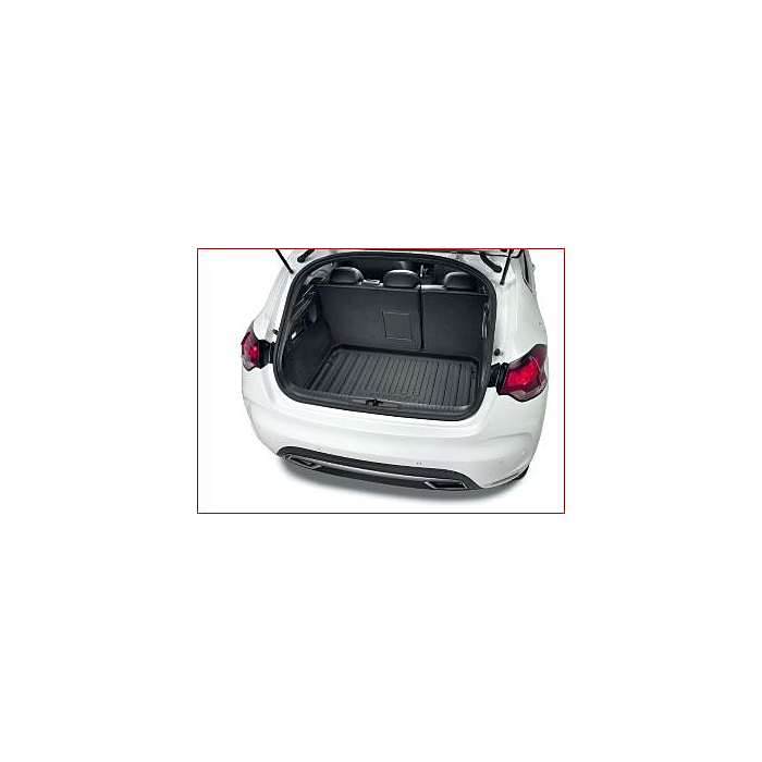 Citroën DS4 (2011 - 2018) inzetbak