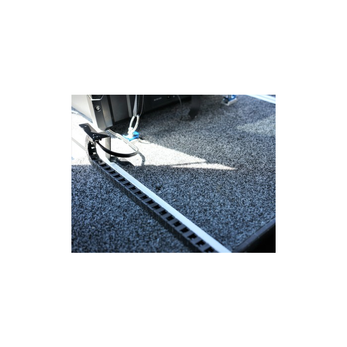 Ford Ranger (11/2012 - ..) ARB kabelgeleider voor koelboxlade