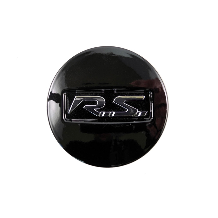 Renault RS hub cap black
