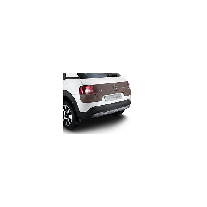 Citroën C4 Cactus diffusor achter
