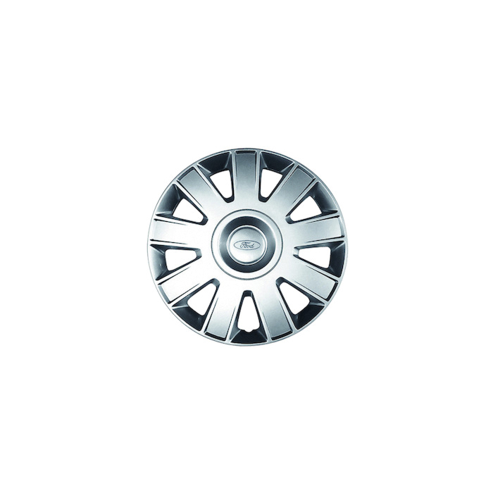 Ford wieldoppen set 15"
