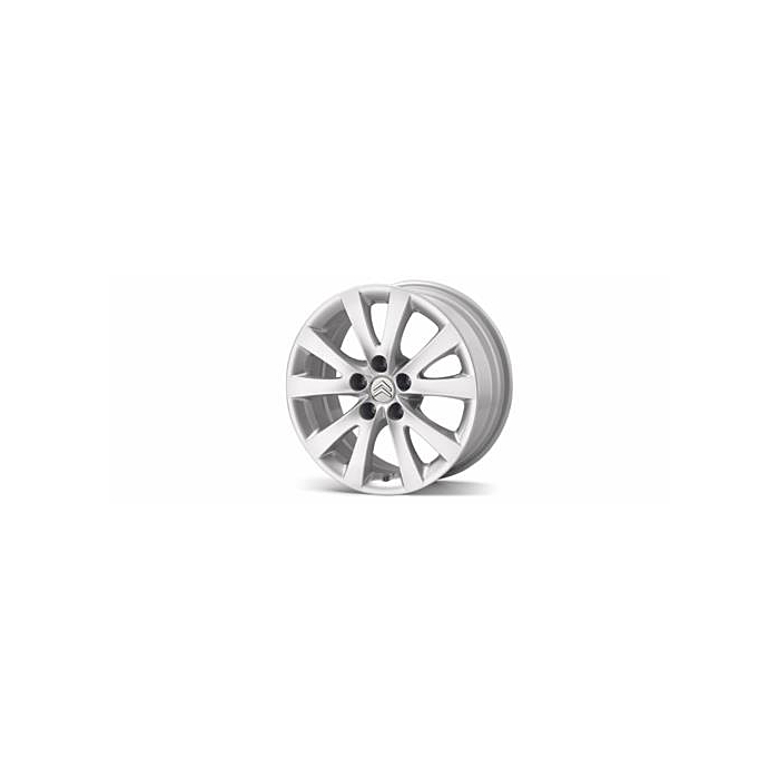 Citroën lichtmetalen velg Iroise 16"
