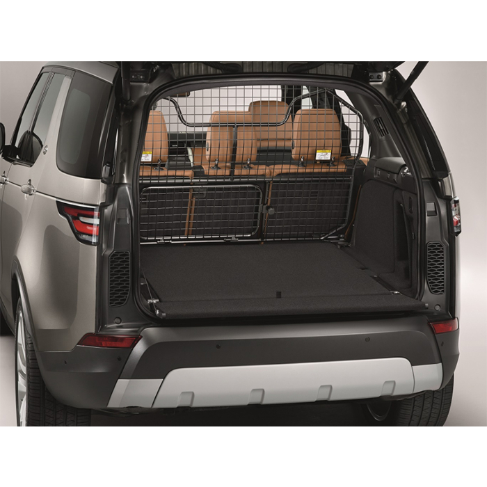 Land Rover Discovery (2016 - ..) scheidingsrek