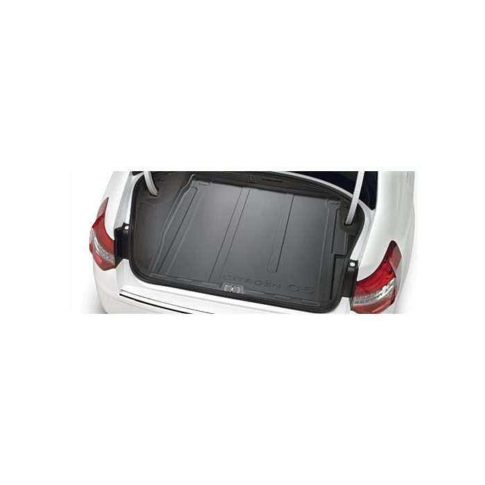 Citroën C5 (2001 - 2004) sedan inzetbak