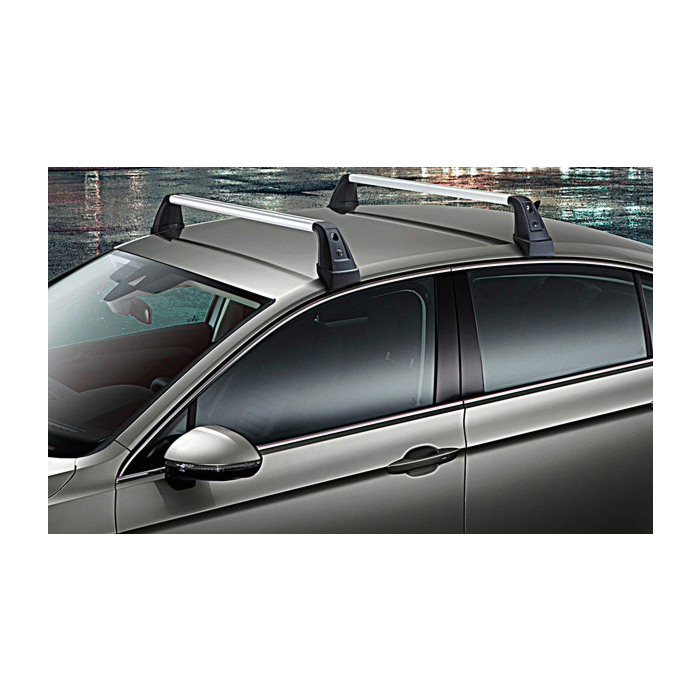 Volkswagen Passat 8 roof base carriers