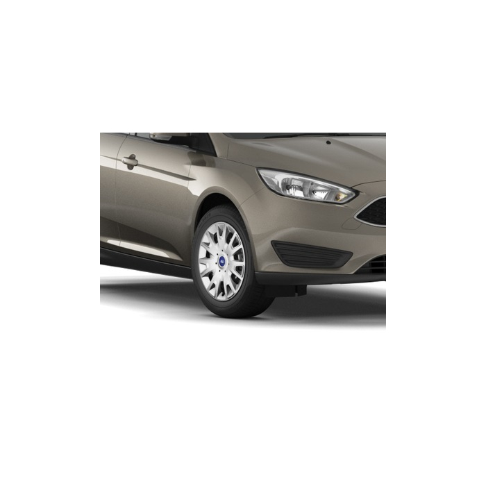 Ford Focus (01/2011 - 03/2018) / C-MAX (11/2010 - 09/2018) wieldop 16"