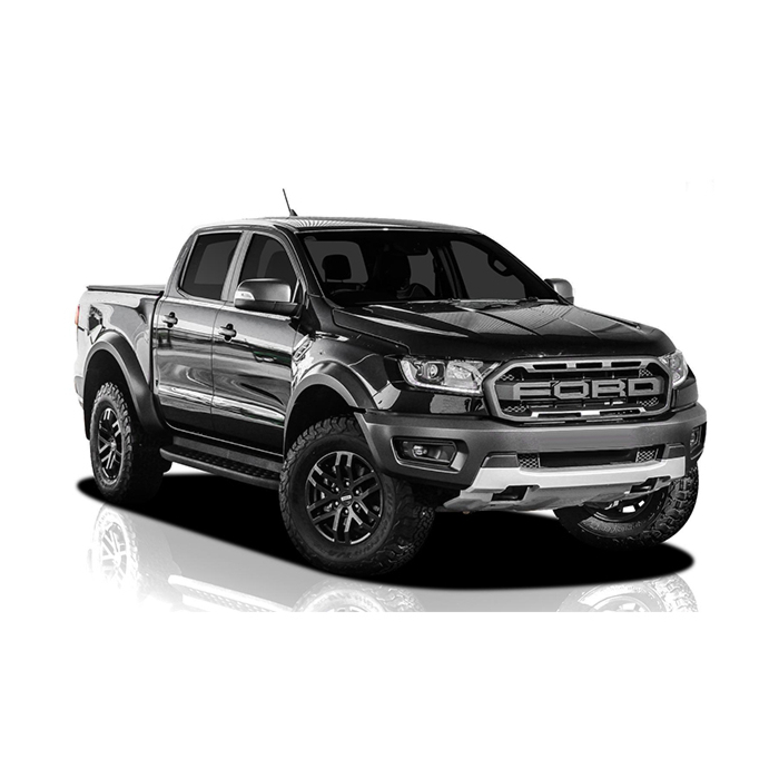Ford Ranger (2021 - 2022) Raptor Performance grille