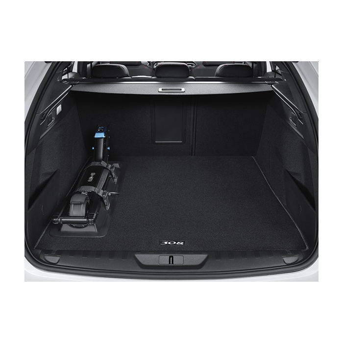 Peugeot 308 (2013 - 2021) SW kofferbakmat
