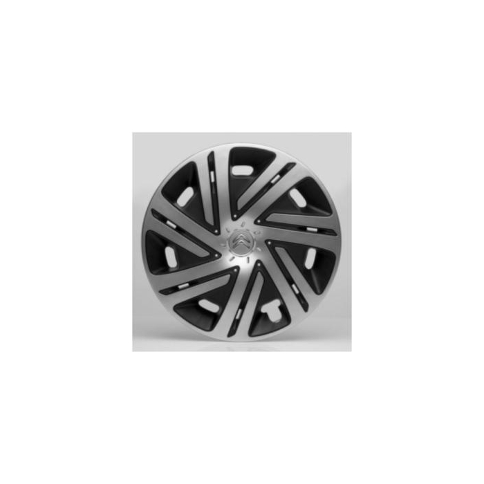 Citroen wheel trim AIRFLOW 15"