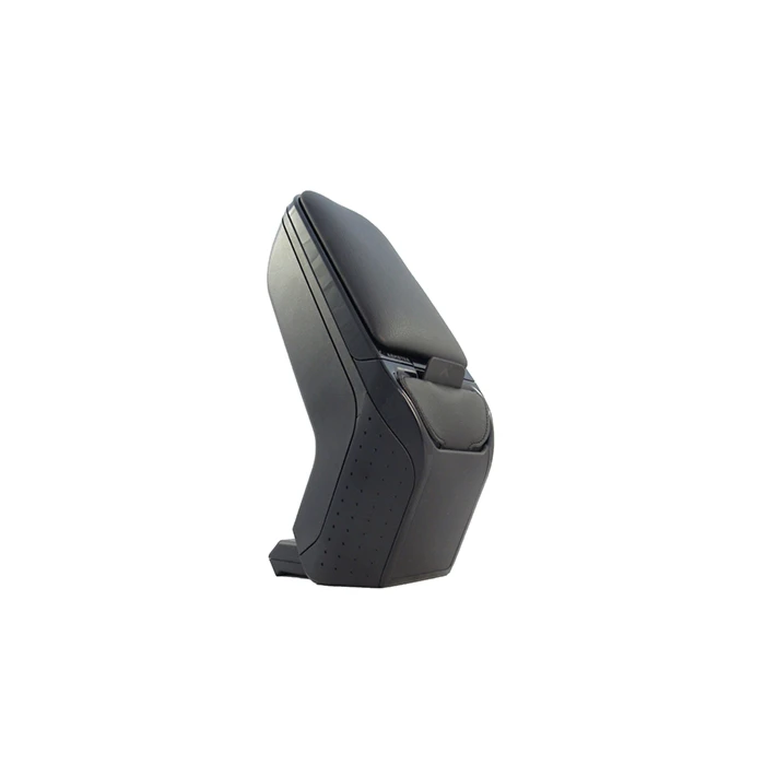 Armsteun Volkswagen Polo 2009 - 2018 Armster 2 zwart